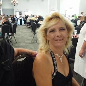 Meet your Posher, Bonnie joe